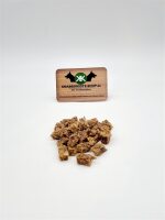 Rindfleischwürfel Soft Mini 100g