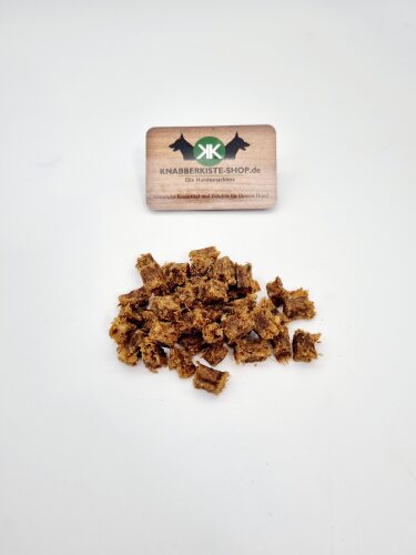 Pferdefleischwürfel Soft Mini