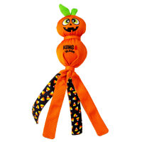KONG Halloween Wubba Ballistic Pumpkin