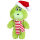 Xmas Plüsch Grimo