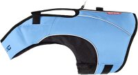 EZY DOG Boost Premium Schwimmweste M-pink
