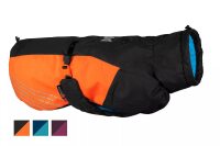 Non-Stop GLACIER JACKET 2.0 (Farbe: orange/schwarz,...