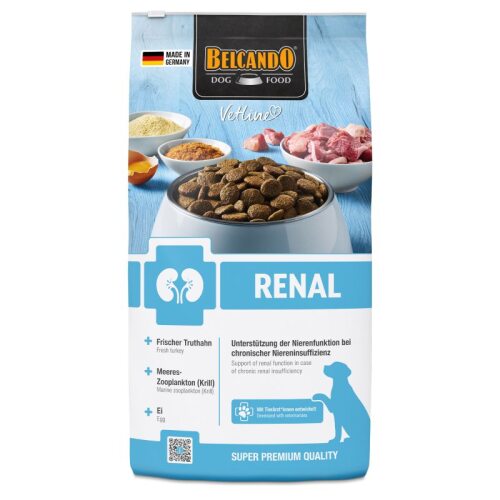 Belcando Vetline Renal