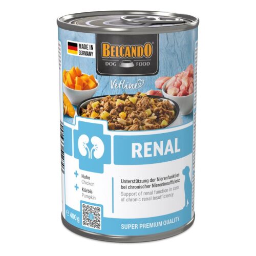 Belcando Vetline Renal 400g