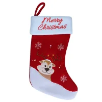 Weihnachtssocke
