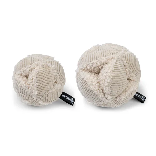 Bobby 19cm-creme