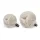 Bobby 19cm-creme