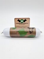 Knabberkiste Fleischwurst Känguru 200g