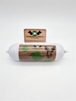 Knabberkiste Fleischwurst Känguru 400g