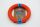 PitchDog Ring (Größe: 20cm, Farbe: blau)