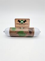 Knabberkiste Fleischwurst Strauß 200g