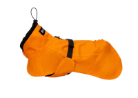 PAIKKA Recovery Raincoat orange