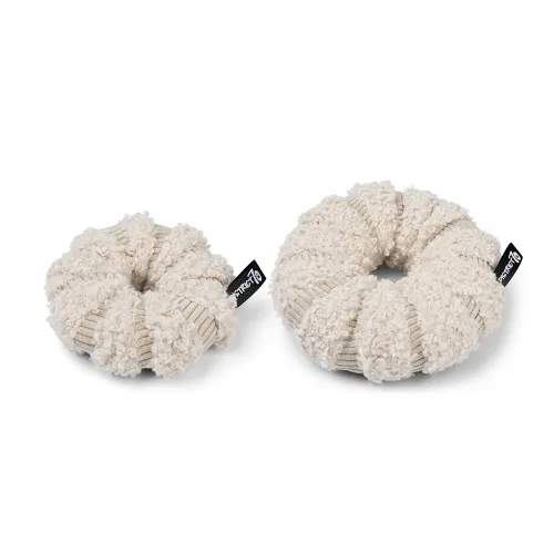 Daisy 21cm-creme