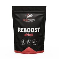 POKUSA Pure Sports Reboost Drink 1000g