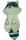 Bite Force Built w. Kevlar Tough Plush - Racoon