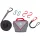 Kurgo Ridgeline Tie Out Hundeanbindesystem