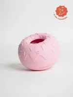 Yoomy Donut Rosa