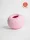 Yoomy Donut Rosa