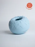 Yoomy Donut Blau