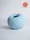 Yoomy Donut Blau