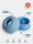 Yoomy Donut Blau