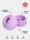 Yoomy Donut Lila
