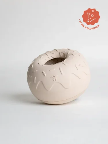 Yoomy Donut Sand