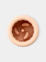 Yoomy Pot Pfirsich