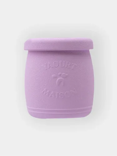 Yoomy Pot Lila