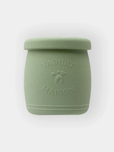 Yoomy Pot grün