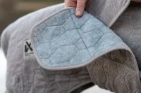 NonStop Drying coat sand