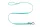 Non Stop BUNGEE LEASH  Aqua 2m