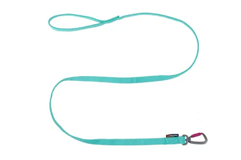 Non Stop BUNGEE LEASH Aqua 2,80 m
