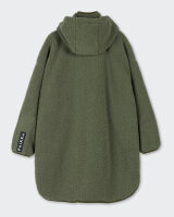 PAIKKA Human Sherpa Jacket SUMU