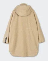 PAIKKA Human Sherpa Jacket SUMU