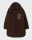 PAIKKA Human Sherpa Jacket SUMU