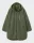 PAIKKA Human Sherpa Jacket SUMU