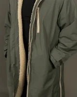 PAIKKA Human Winter Jacket KUURA