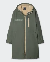 PAIKKA Human Winter Jacket KUURA