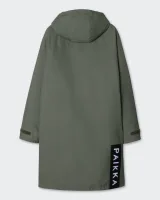 PAIKKA Human Winter Jacket KUURA