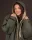 PAIKKA Human Winter Jacket KUURA