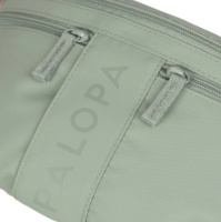 Palopa Bum Bag Emma blue haze
