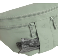 Palopa Bum Bag Emma blue haze