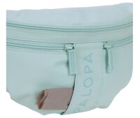 Palopa Bum Bag Emma blue haze