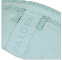 Palopa Bum Bag Emma blue haze