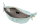 Palopa Bum Bag Emma blue haze