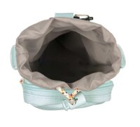 Palopa Bottle Snack Bag Boudi blue haze