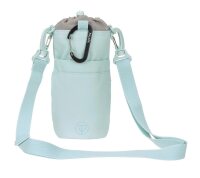 Palopa Bottle Snack Bag Boudi blue haze