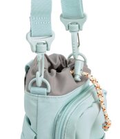 Palopa Bottle Snack Bag Boudi blue haze