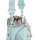 Palopa Bottle Snack Bag Boudi blue haze